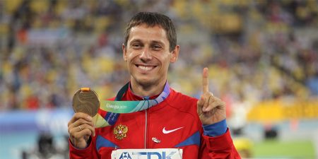 Борзаковский Юрий Михайлович