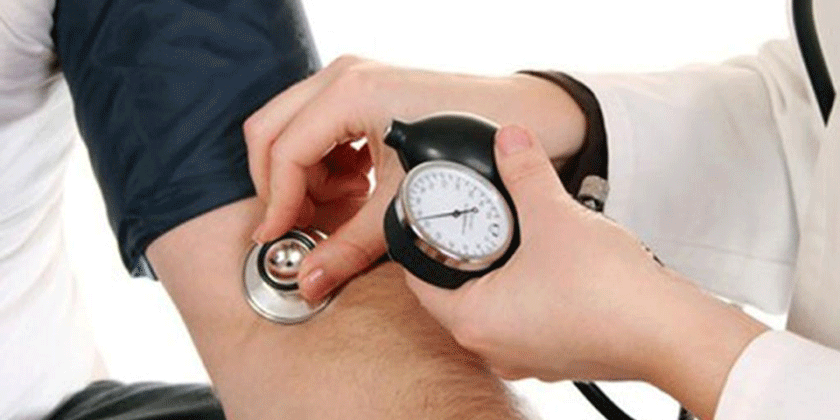 Диспансеризация жителей города будет проводиться шесть дней в неделю