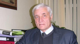 Федоров Александр Сергеевич