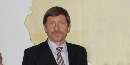 Игорь Марков: «2016 год будет по-прежнему непростым, но мы уже видим, что есть потенциал стабилизации и достаточно большие резервы» Марков Игорь Алексеевич