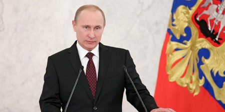 Игорь Марков: «Глава государства предельно четко расставил задачи всем уровням власти»