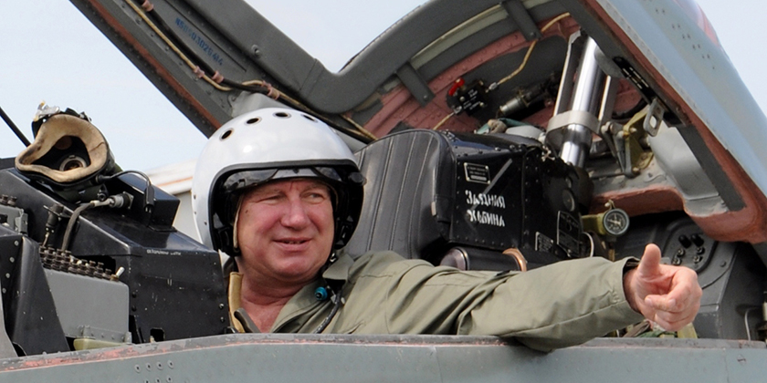 Крутов Александр Валерьевич