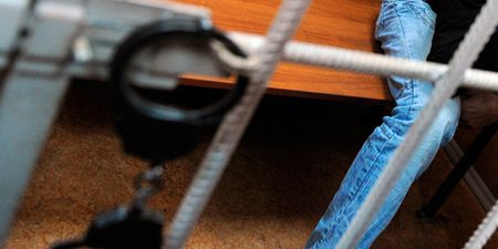 В Жуковском полицейские задержали подозреваемого в краже денег из продуктового павильона кража