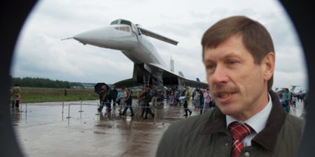 Игорь Марков: «Жуковский это – МАКС, а МАКС, это -Жуковский»