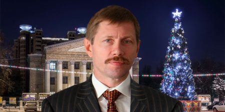 Игорь Марков: «Пусть не быстро, но город продолжает развиваться»