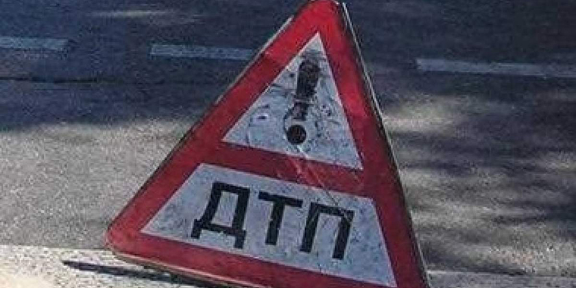 Установлен водитель, совершивший на улице Осипенко наезд на школьницу