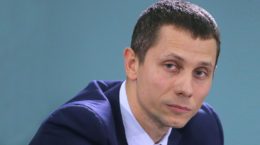 Юрий Борзаковский