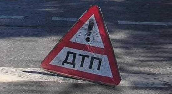 В Жуковском назвали причину ДТП с участием несовершеннолетнего пассажира