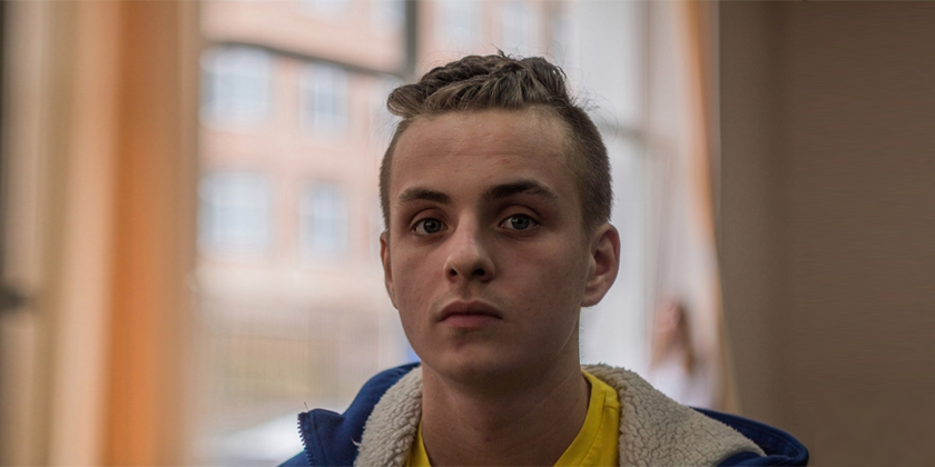 Даниил Долгов