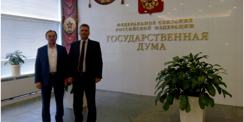 Общественная палата города Жуковский будет контролировать ход президентских выборов