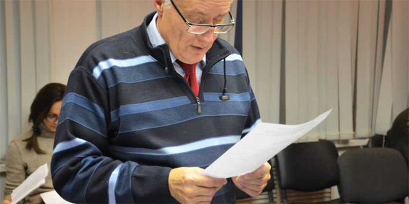 Александр Федоров