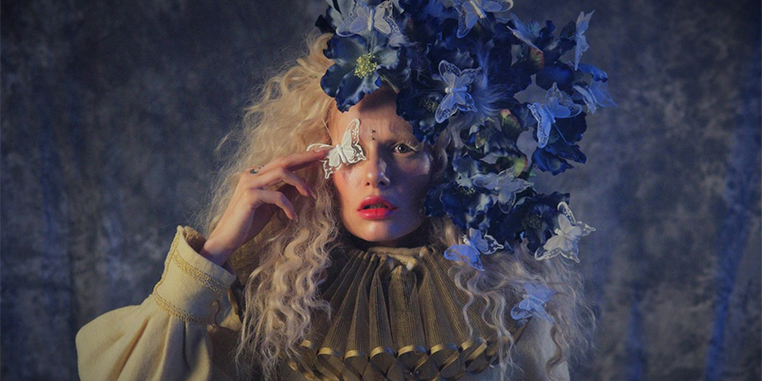 Галерея ЛАЙН АРТ в Жуковском приглашает на выставку фотоклуба "ДВОР"