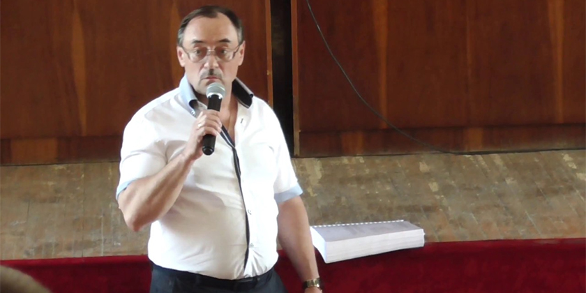 В Жуковском проведут экспертизу проектов социально-экономического развития города