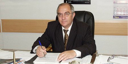 Белый Юрий Иванович Белый Юрий Иванович