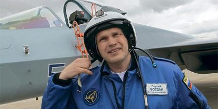 Богдан Сергей Леонидович