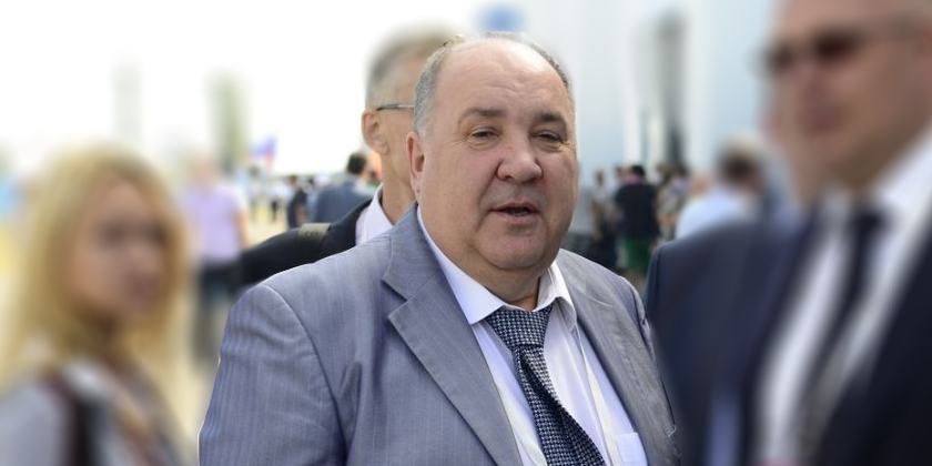 Борисов Владимир Юрьевич