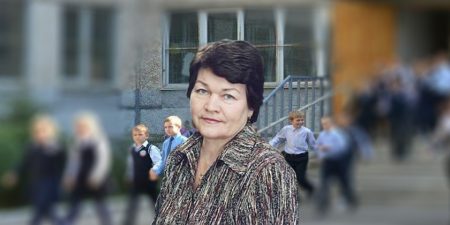 Голованова Елена Григорьевна