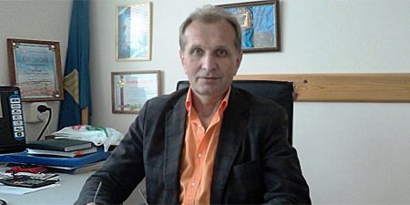 Гордеев Александр Викторович