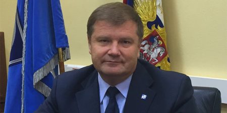 Гридунов Сергей Евгеньевич