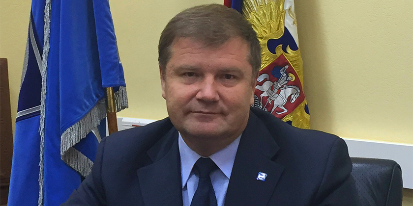 Гридунов Сергей Евгеньевич