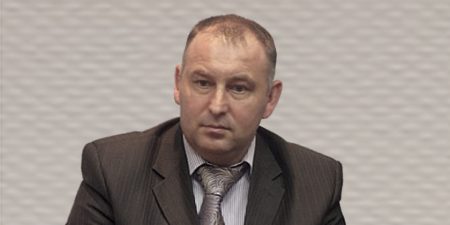 Егоров Юрий Геннадьевич