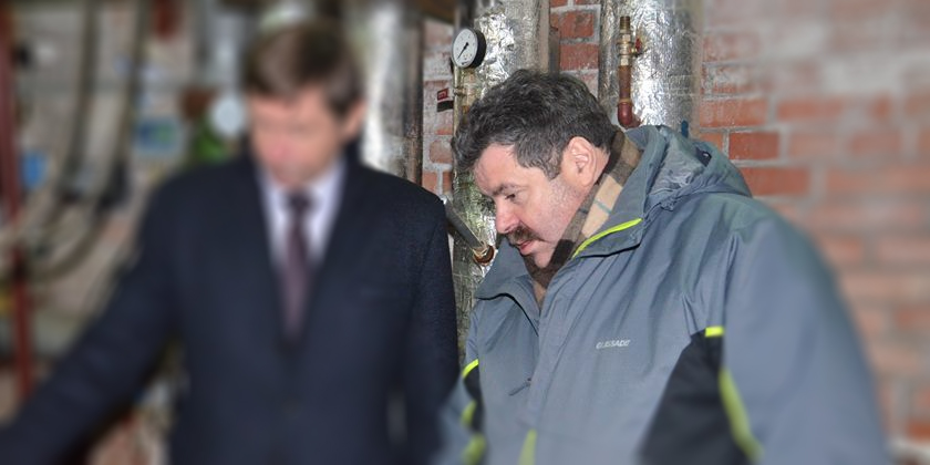 Красников Геннадий Анатольевич