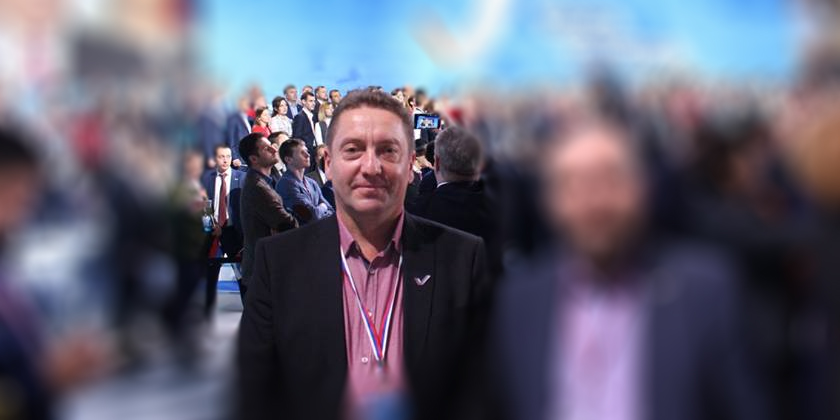 Лучин Владимир Ильич