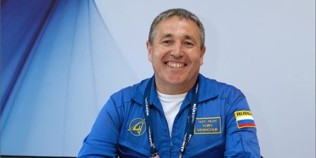 Ващук Юрий Михайлович