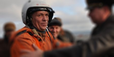 Власов Павел Николаевич