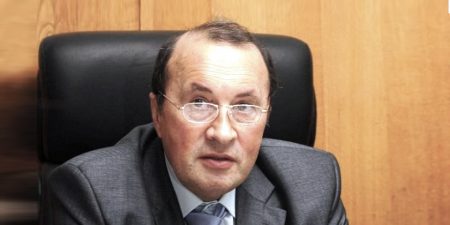 Вышинский Виктор Викторович