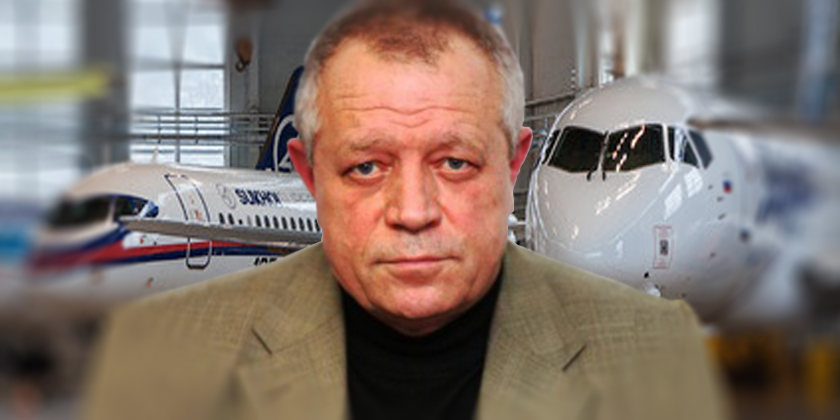 Коростиев Виктор Петрович