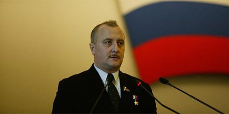 Гарнаев Александр Юрьевич