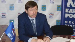 Игорь Марков: «Трагедии в большинстве своем случаются из-за человеческого фактора»