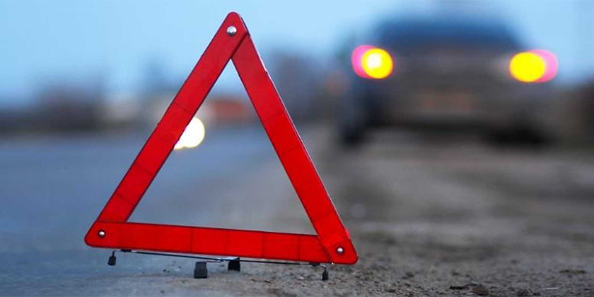 В результате ДТП в Жуковском пострадал ребенок