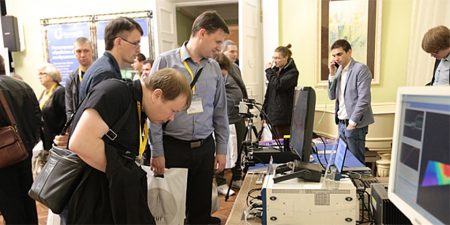 В Жуковском состоялась III Отраслевая научно-техническая конференция по измерительной технике
