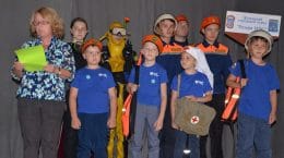 51 соискателей премии «Наше Подмосковье» в Жуковском защитили свои проекты