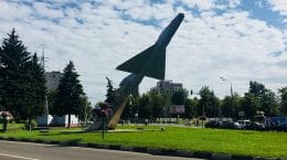 В правительстве Подмосковья считают, что у Жуковского есть потенциал для развития бизнеса