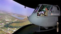 Завершены госиспытания УТК для вертолета Ка-29