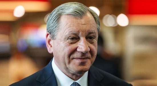 Владельцем 22,5% аэропорта "Жуковский" стал бывший гендиректор ЦАГИ