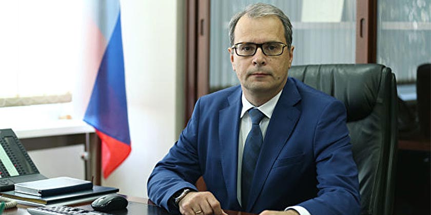 Кирилл Сыпало