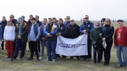 Авиамоделисты ЦАГИ заняли призовые места на Кубке России в Нальчике