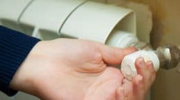 отопительный сезон