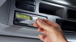 Госавтоинспекция в Жуковском проведет рейд «Тахограф»