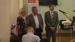 Профессиональный праздник предпринимателей в Жуковском теперь будут отмечать ежегодно