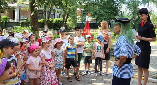 игровой квест