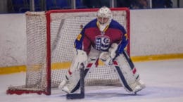 Жуковские команды заняли два первых места на региональном хоккейном турнире