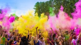 В Жуковском состоится фестивальный вечер под открытым небом