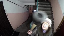 В Жуковском объявлен конкурс на получение субсидии для установки видеокамер в подъездах