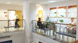 в территориальном центре занятости состоится День открытых дверей