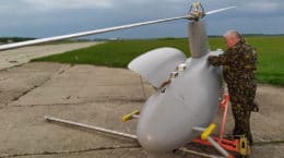 Летно-исследовательский комплекс ЦНТУ «Динамика» прошел сертификацию Минпромторга